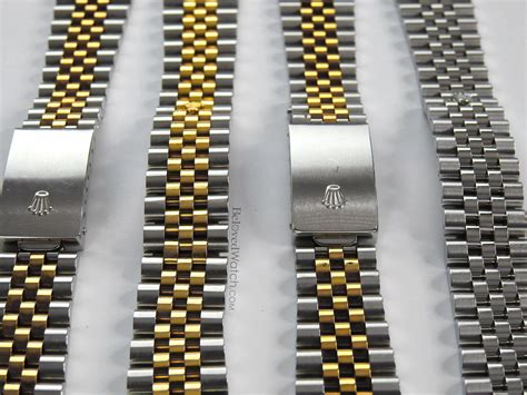 can you buy rolex bracelet